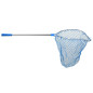 Підсак човновий розбірний Landing Net 50x46см 125см