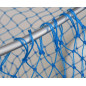 Підсак човновий розбірний Landing Net 50x46см 125см