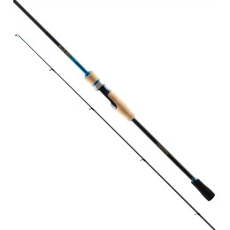 Спінінг Favorite Blue Bird Sharp Jig BBSJ1‑832ML‑T 2,51м 4‑16г Ex.Fast