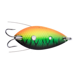 Блешня Jaxon HR Orion Weedless (незачіпляйка) 13г HJB 1D