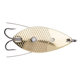Блешня Jaxon HR Orion Weedless (незачіпляйка) 13г HJB 1B