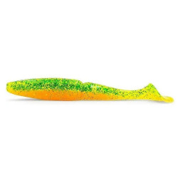 Силікон Gambler EZ Swimmer 4.5" 1шт. 4292 Carrot