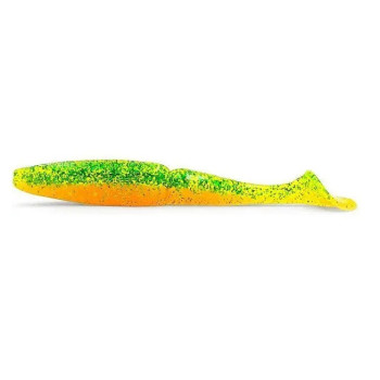 Силікон Gambler EZ Swimmer 4.5" 1шт. 4292 Carrot