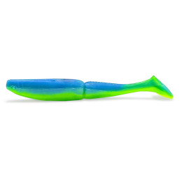 Силікон Gambler EZ Swimmer 4.5" 1шт. 4346 Ice Chartreuse