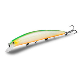 Воблер Bearking Varuna 110SP, 110мм 17г 1-1,5м #I
