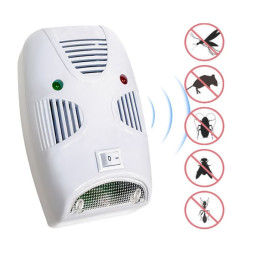 Електромагнітний відлякувач комах і гризунів