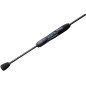 Спінінг Crazy Fish Arion SE 762MLT 2,29м 5‑21г Ex.Fast