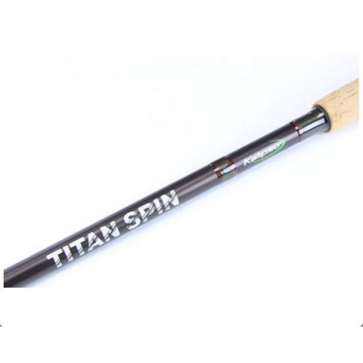 Спінінг Kalipso Titan Spin 2.70м 60-125г