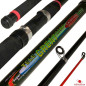 Вудилище коропове Tele Great Carp, 100-300г, 3,6м