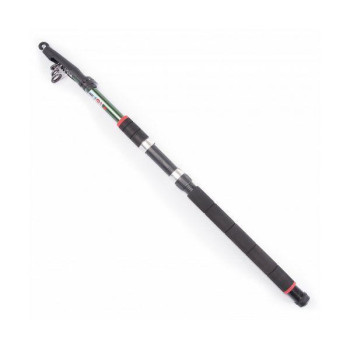 Вудилище коропове Tele Great Carp, 100-300г, 2,7м