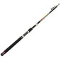 Спиннинг карповый Fat Cat, 100-300г, 2,4м